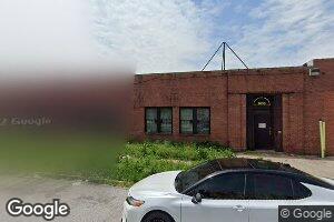 600 S Pulaski St, Baltimore, MD 21223