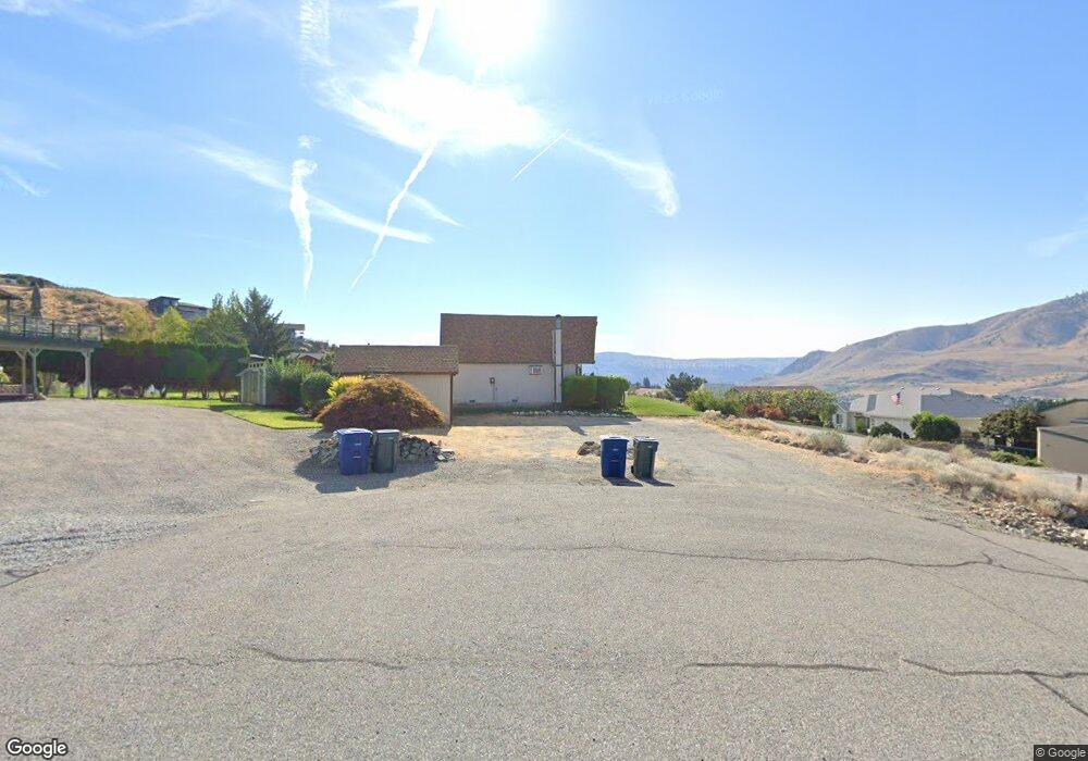 100 Baldy Ct, Chelan, WA 98816 - photo 1