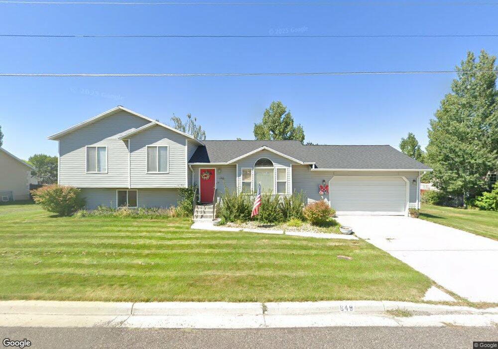 648 S 100 E, Ephraim, UT 84627 - photo 1