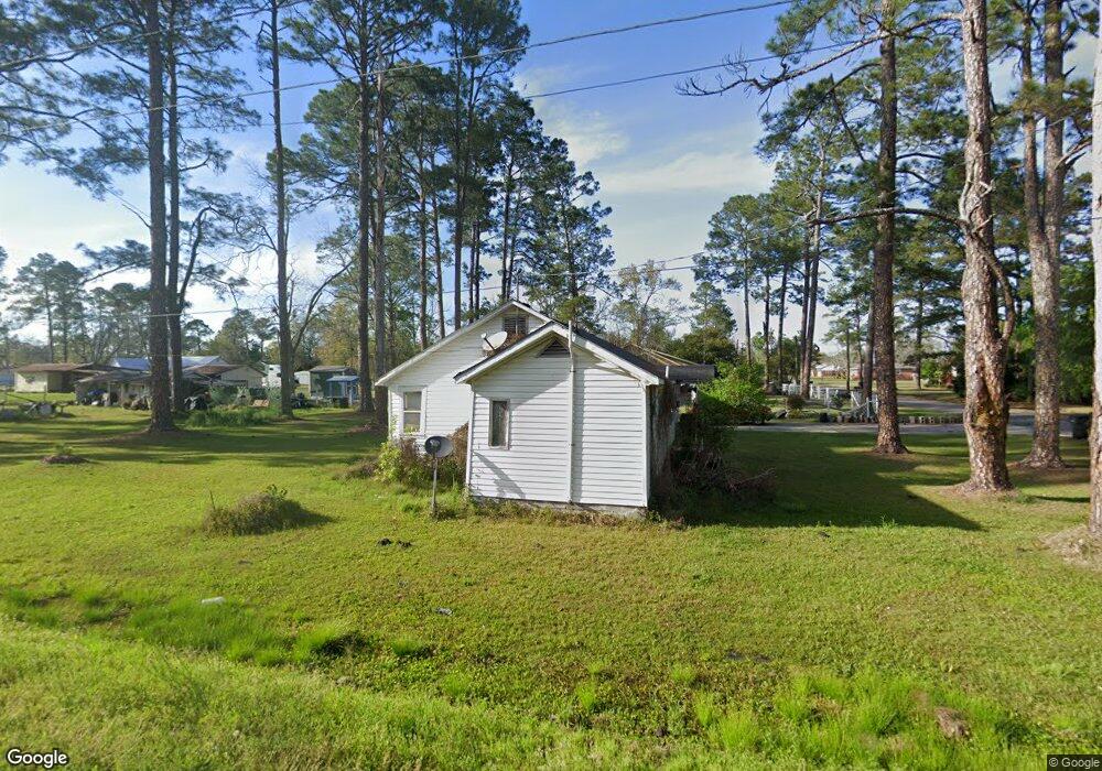 613 S Beech St, Ocilla, GA 31774 - photo 1