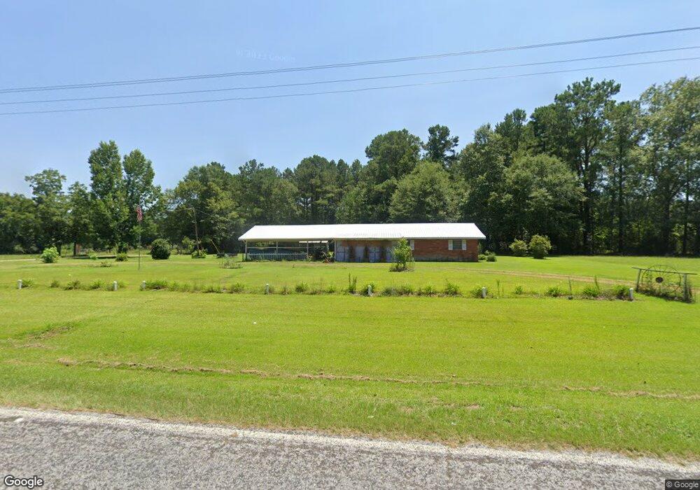 670 Highway 44, Jayess, MS 39641 - photo 1
