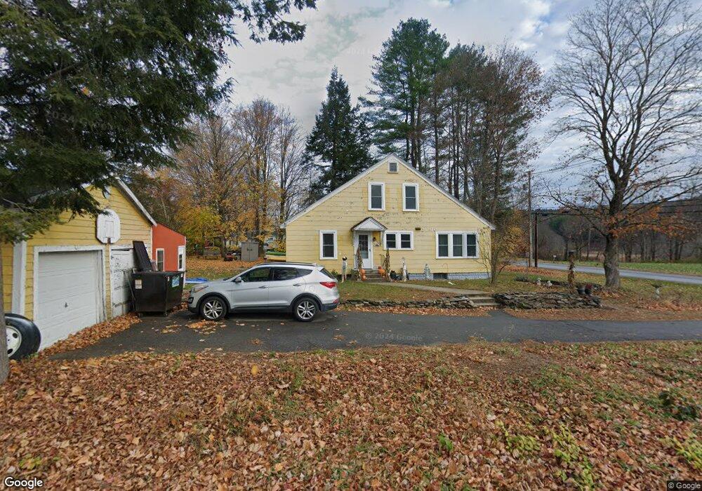 940 Old Claremont Rd, Charlestown, NH 03603 - photo 1