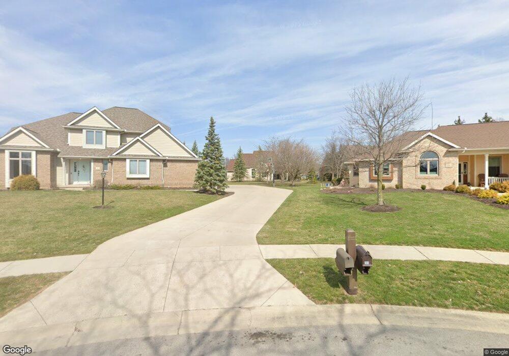 105 Hawthorn Ct, Bluffton, OH 45817 - photo 1