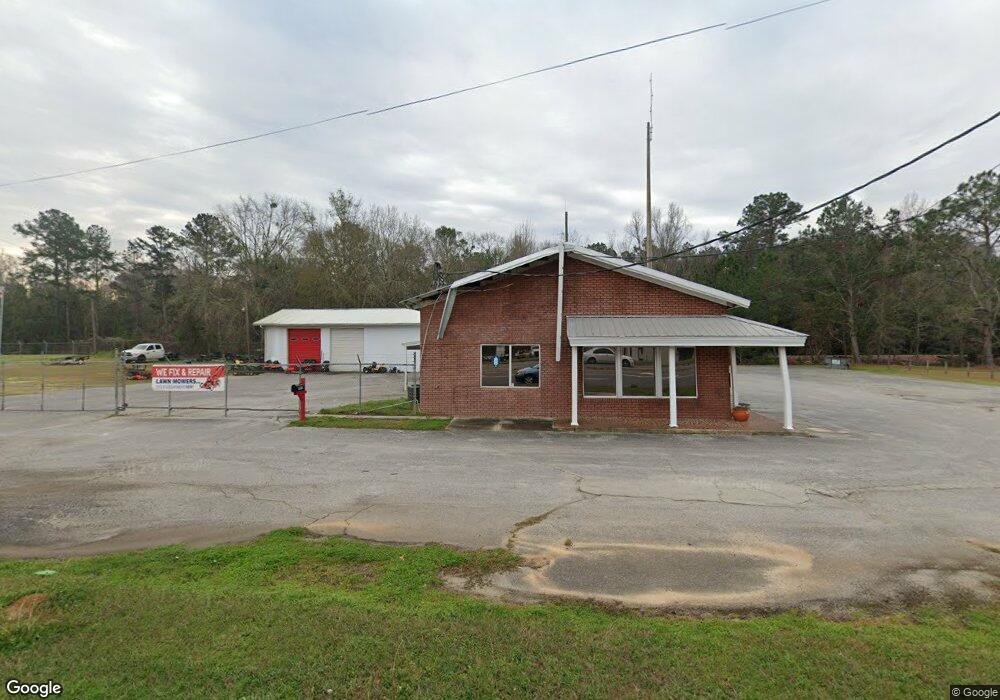 11850 Us Highway 84, Quitman, GA 31643 - photo 1