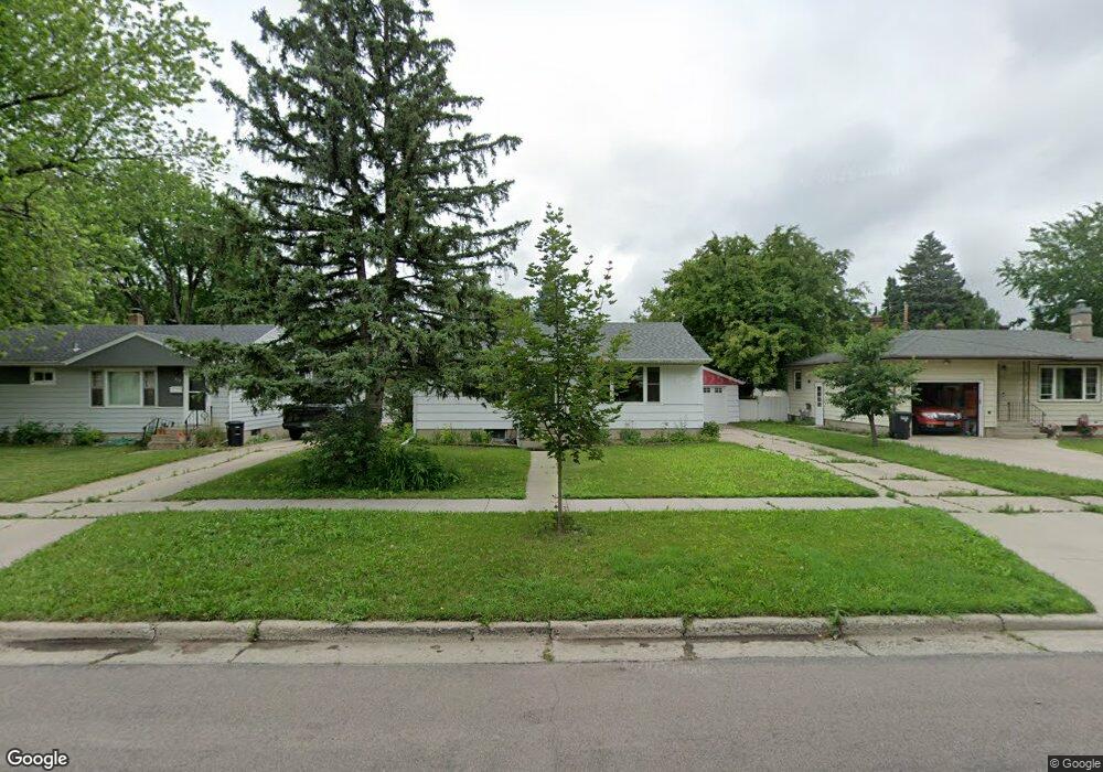 213 24th Ave N, Fargo, ND 58102 - photo 1