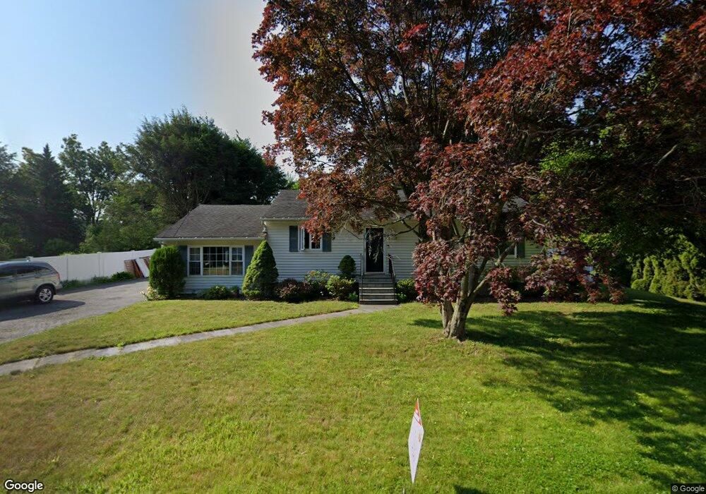 9 Brundage St, Armonk, NY 10504 - photo 1