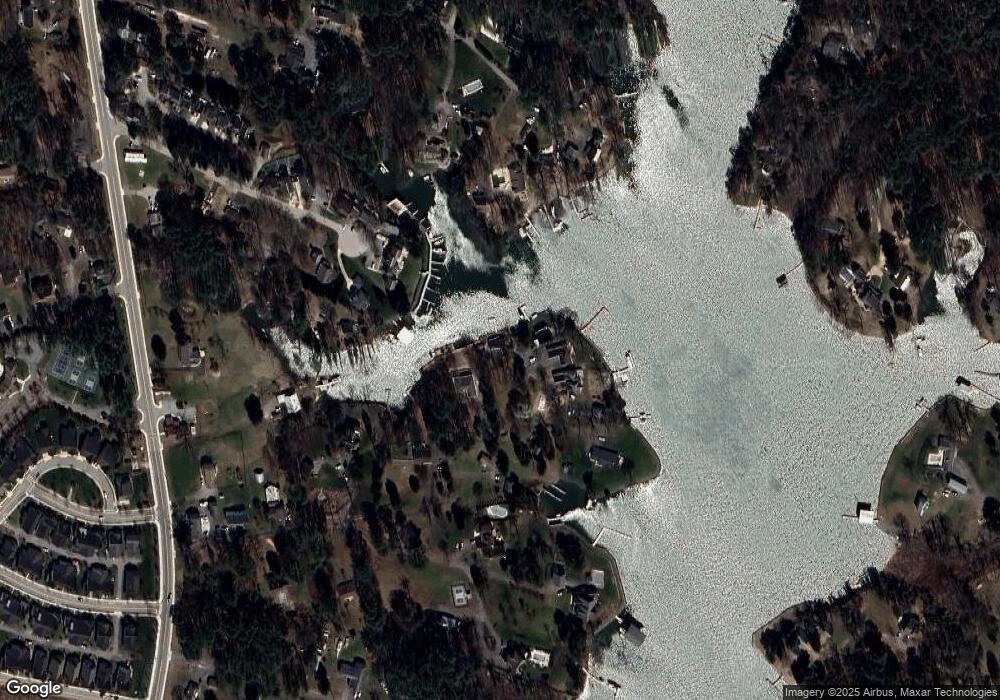 560 Rolling Hills Rd, Dowell, MD 20629 - photo 1