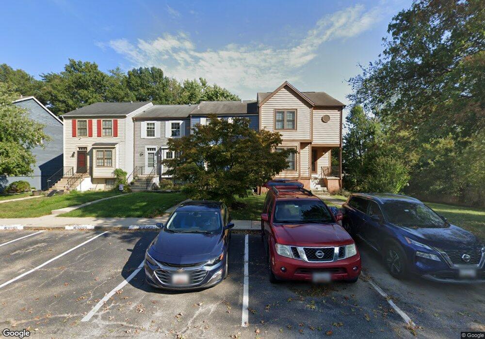 9139 Bryant Ave, Laurel, MD 20723 - photo 1