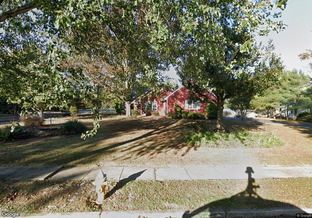 579 Sentinel Rd, Moorestown, NJ 08057 - photo 1