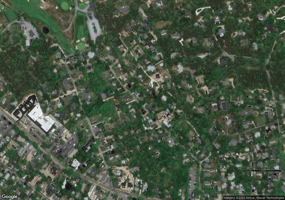 67 Pine St, Edgartown, MA 02539 - photo 1