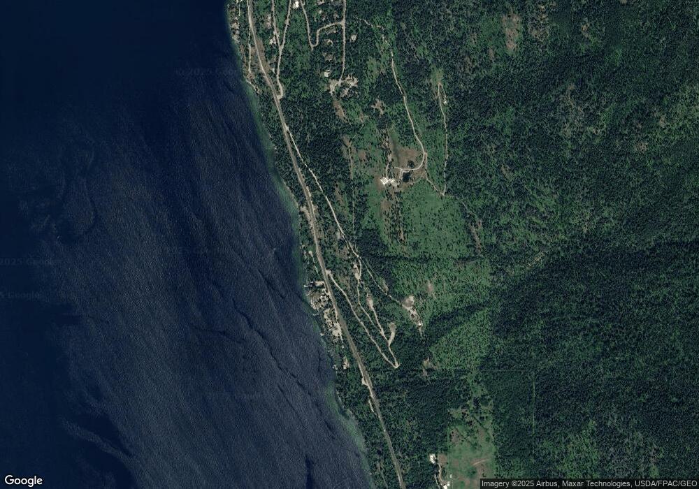 Nhn E Lakeshore, Bigfork, MT 59911 - photo 1