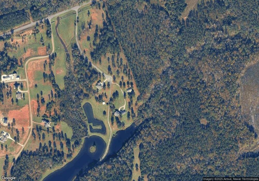 11 Southern Waters Way, Culloden, GA 31016 - photo 1