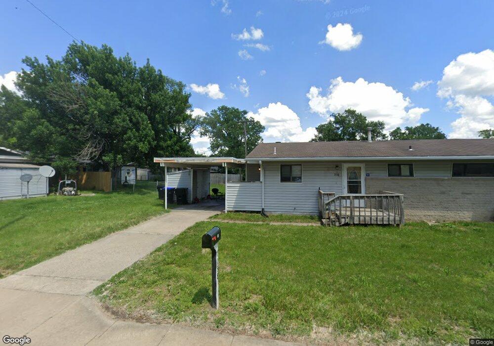 7138 SW Glencrest Dr, Topeka, KS 66619 - photo 1