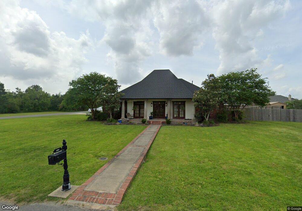 5828 Birch St, Lake Charles, LA 70605 - photo 1