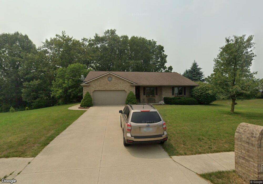 513 S Filbert St, New Carlisle, IN 46552 - photo 1