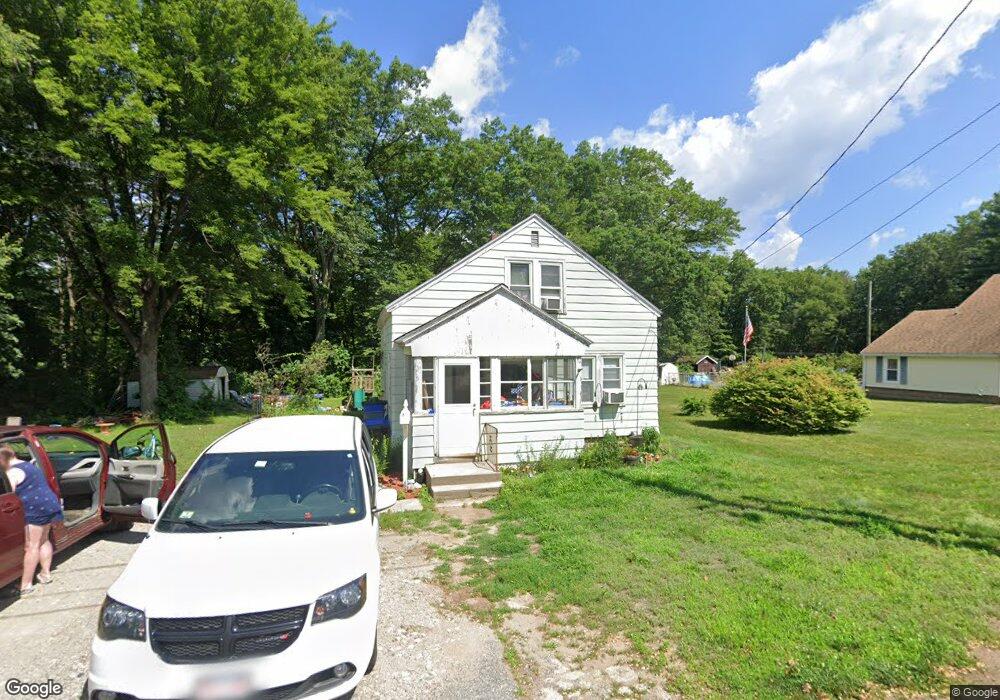 5 Carlisle Ave, Turners Falls, MA 01376 - photo 1