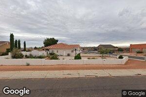 578 Pinto Rd, Page, AZ 86040