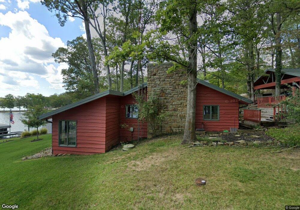 11161 W Grandview Dr, Columbus, IN 47201 - photo 1