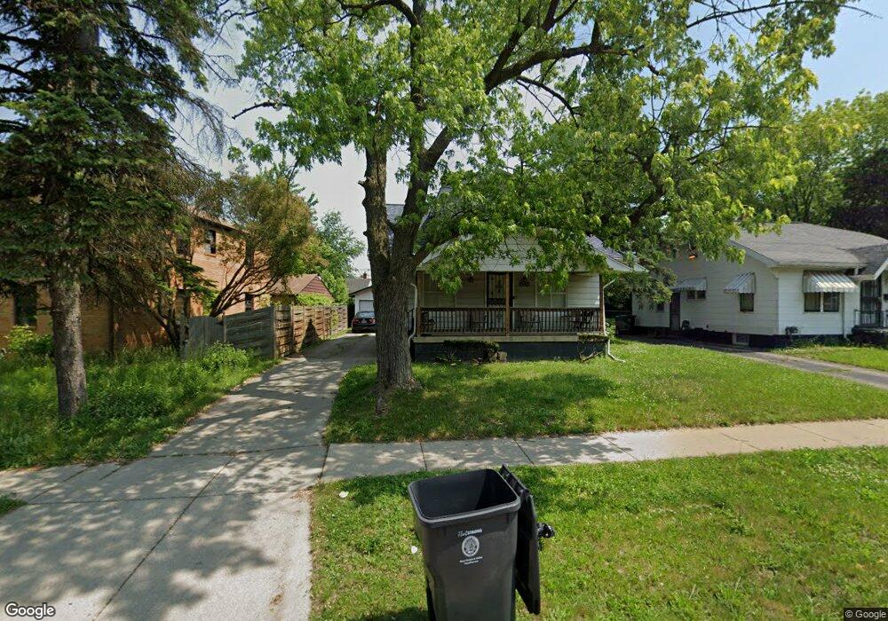 2536 Flushing Rd, Flint, MI 48504 - photo 1