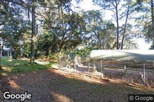 2527 Mission Dr SE, Darien, GA 31305