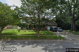 126 Donation Dr, Virginia Beach, VA 23455