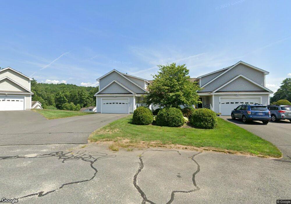 113 New Athol Rd unit 31, Orange, MA 01364 - photo 1