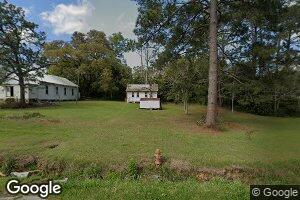 232 Martin Ave, Whigham, GA 39897