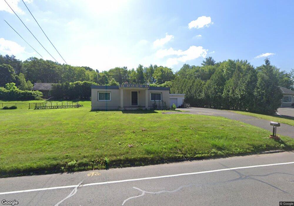 394 West St, Ludlow, MA 01056 - photo 1