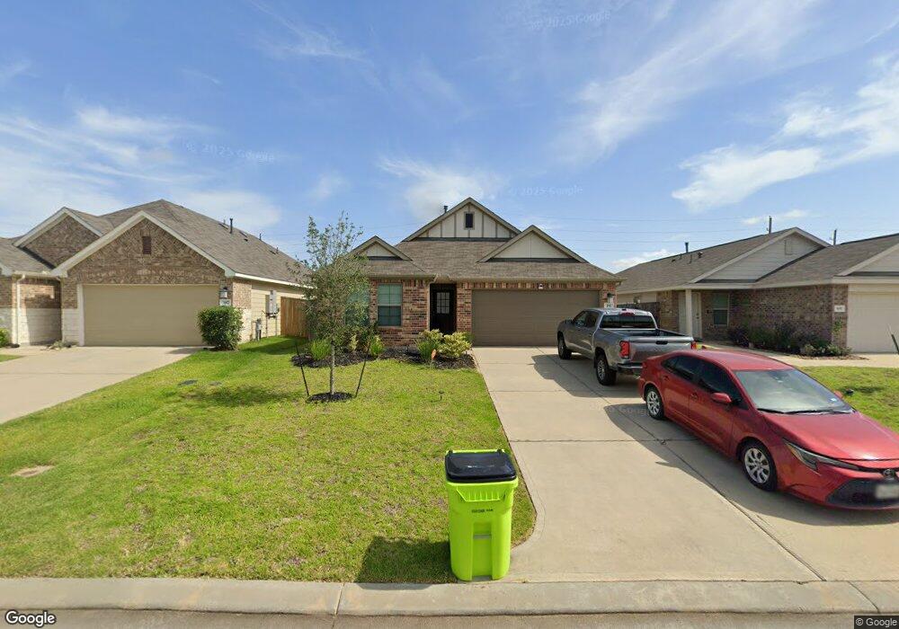 391 Jewett Meadow Dr, Magnolia, TX 77354 - photo 1