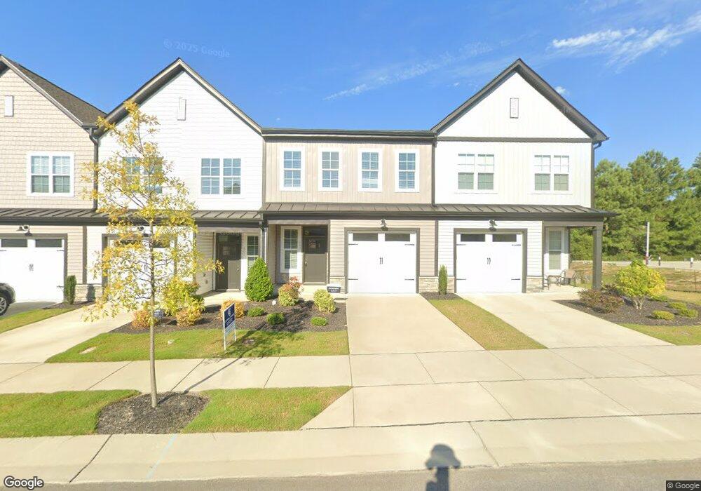 609 Marshskip Way, Rolesville, NC 27571 - photo 1