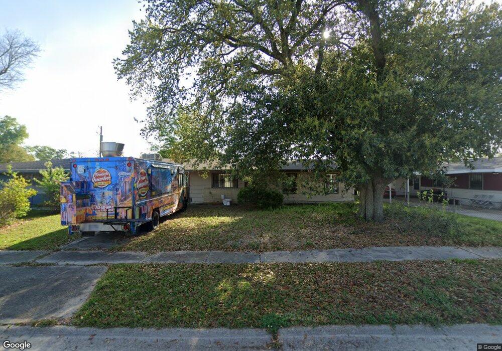 2701 General Patch St, Lake Charles, LA 70615 - photo 1