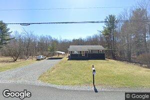 586 Cross Roads Blvd, Coalport, PA 16627