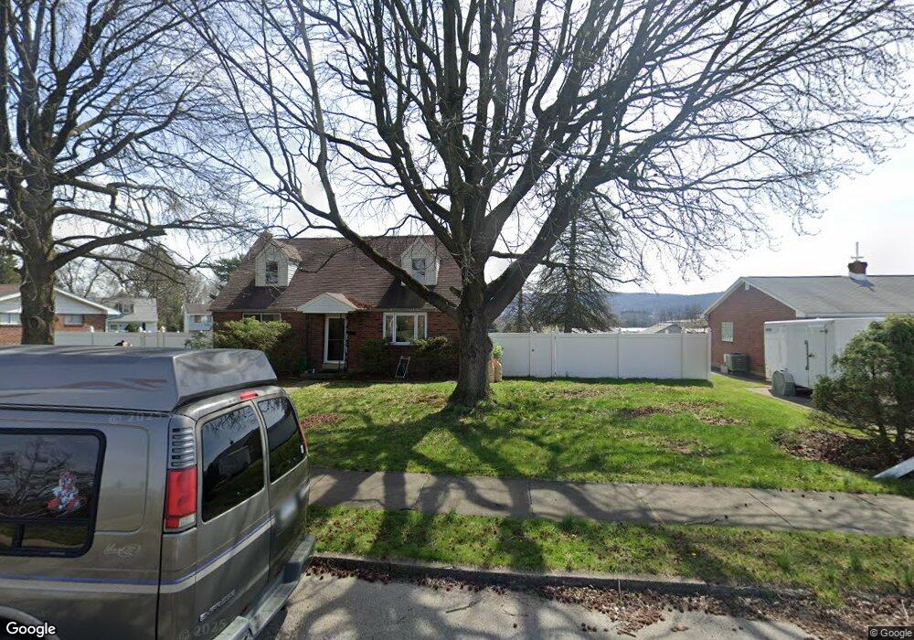 1227 Keck St unit 1235, Allentown, PA 18103 - photo 1