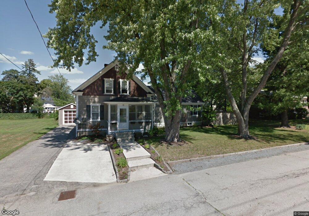 10 Almont St, Nashua, NH 03060 - photo 1