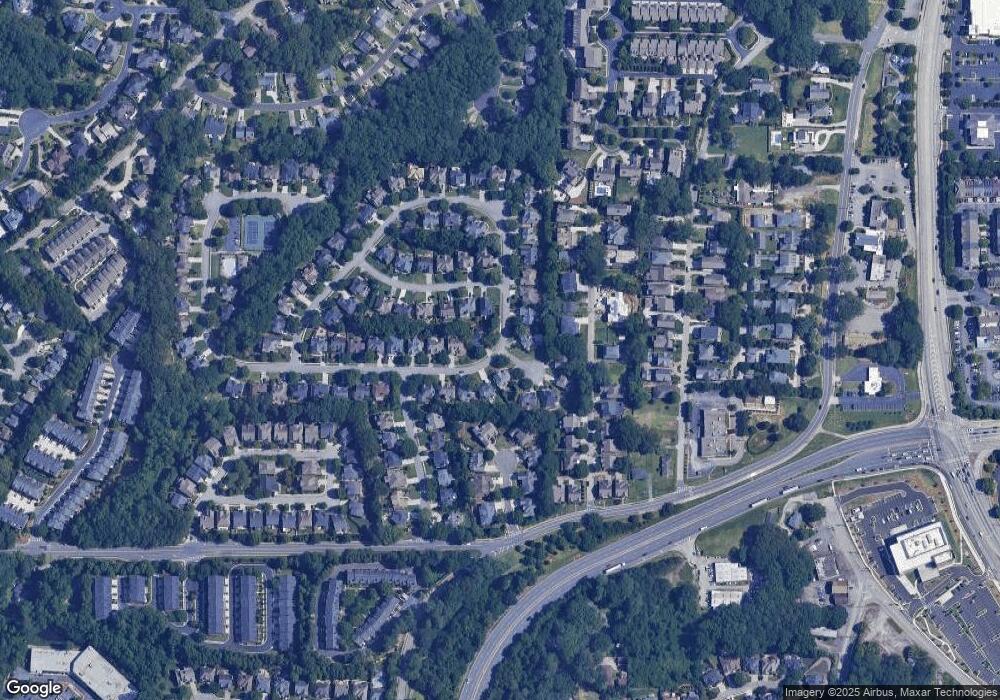 0 Mendel Ct unit 8795195, Smyrna, GA 30080 - photo 1