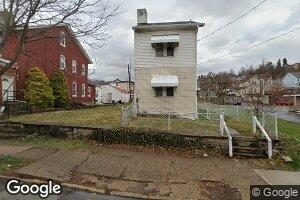 916 Chartiers Ave, Pittsburgh, PA 15220