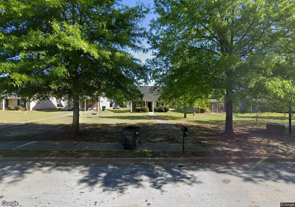 6337 Avery St SW unit 201, Covington, GA 30014 - photo 1