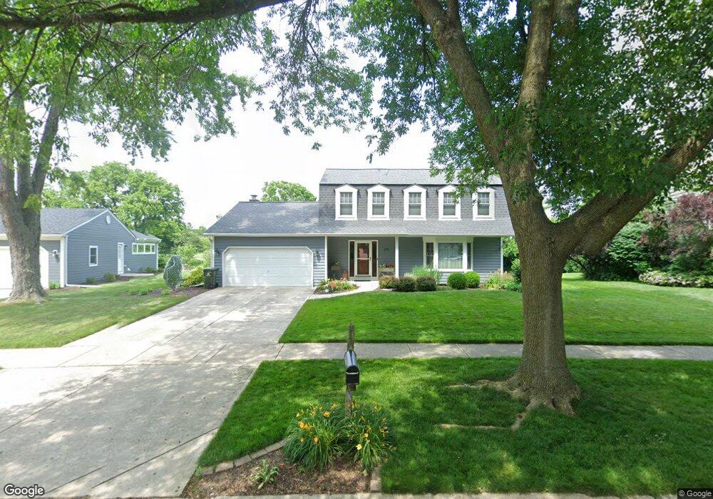 2192 Riverlea Cir, Naperville, IL 60565 - photo 1