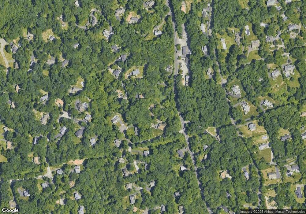 1264 Long Ridge Rd, Stamford, CT 06903 - photo 1