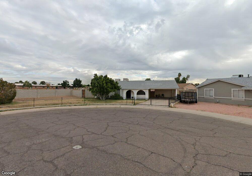 2019 N 55th Ln, Phoenix, AZ 85035 - photo 1