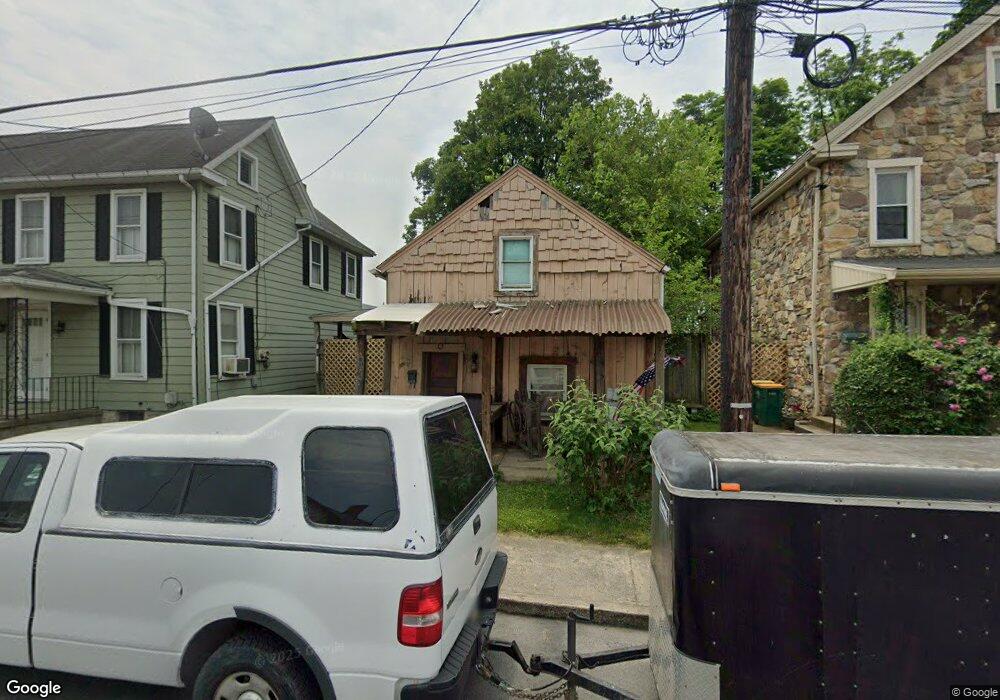 268 E Liberty St, Chambersburg, PA 17201 - photo 1