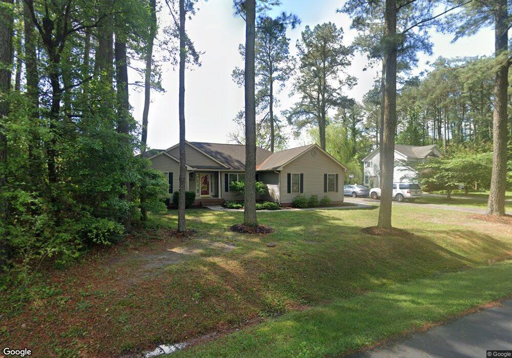 613 Wagamon Ave Extended, Georgetown, DE 19947 - photo 1