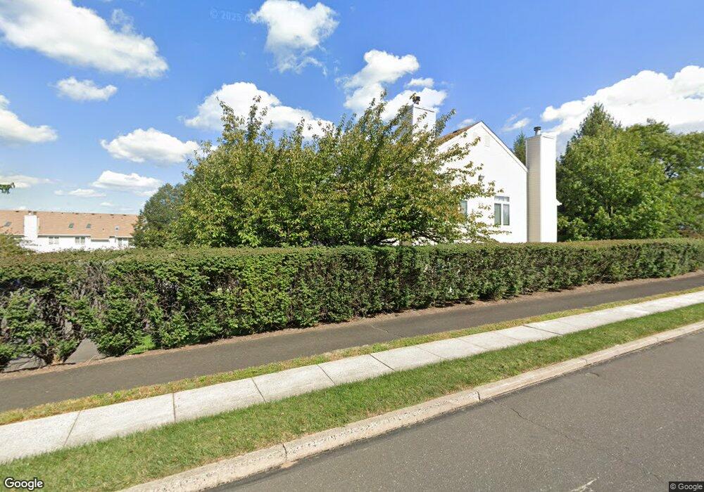 1702 Naomis Ct, North Wales, PA 19454 - photo 1