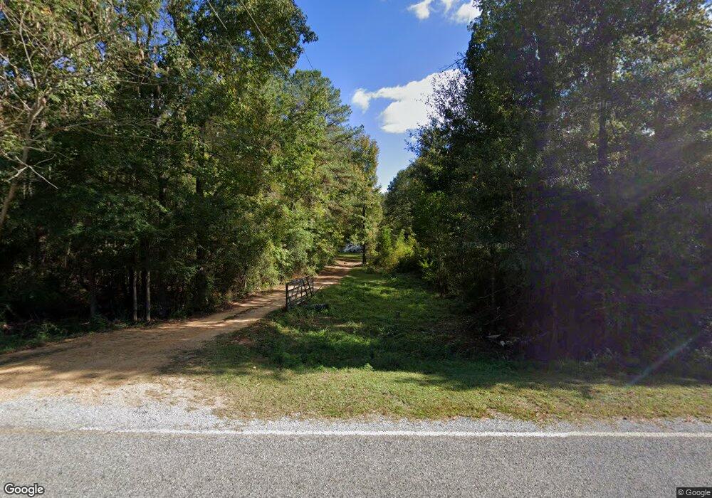 4030 Pumping Station Rd, Osyka, MS 39657 - photo 1