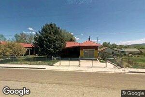 821 Fir St, Carlin, NV 89822