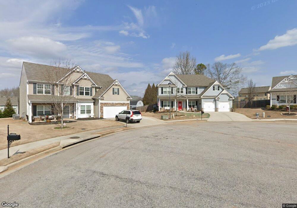 1324 Old Glory Ct unit C12, Hoschton, GA 30548 - photo 1