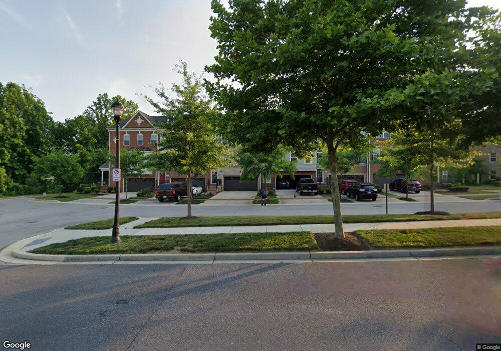 3127 Presidential Golf Dr, Upper Marlboro, MD 20774 - photo 1