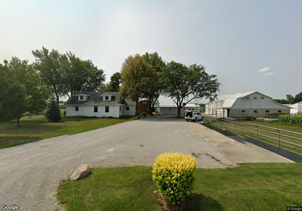 16306 Grabill Rd, Grabill, IN 46741 - photo 1