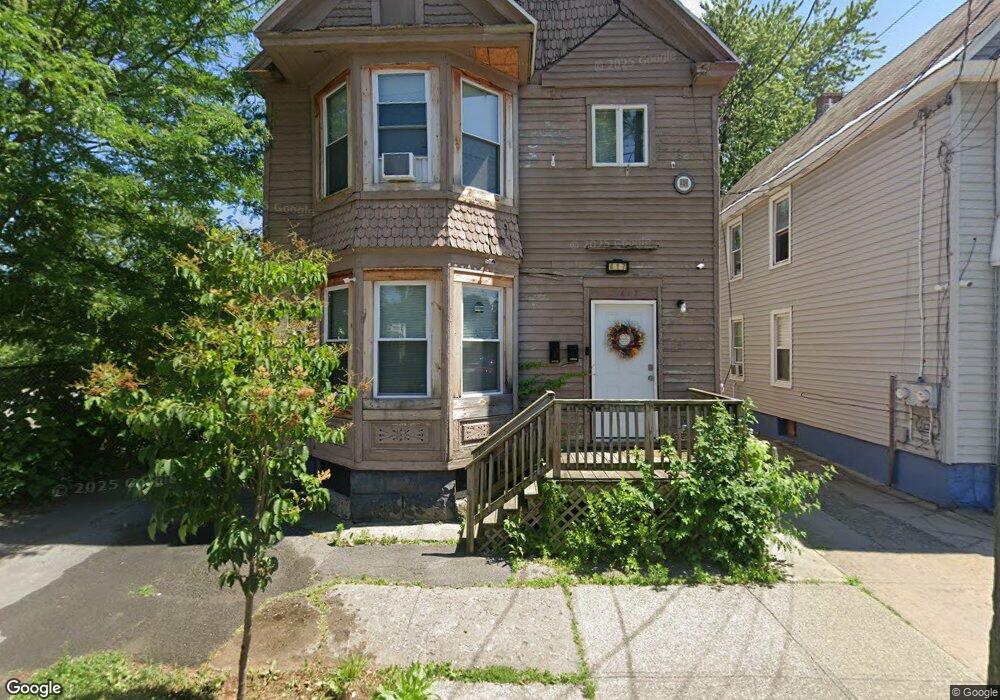 417 Schenectady St, Schenectady, NY 12307 - photo 1