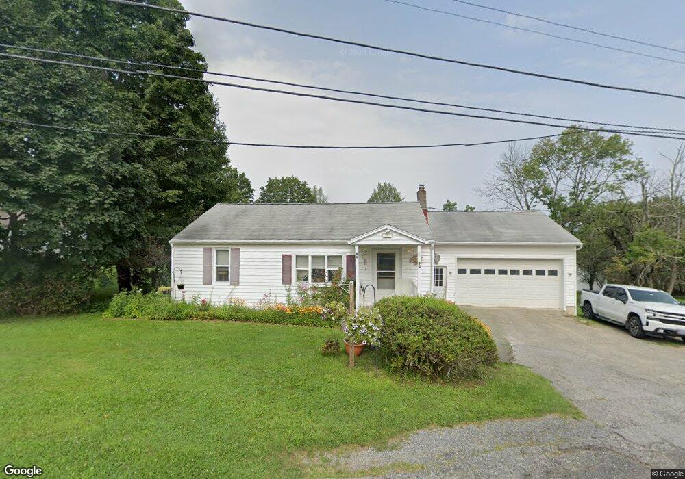 86 Sharon Rd, Millerton, NY 12546 - photo 1